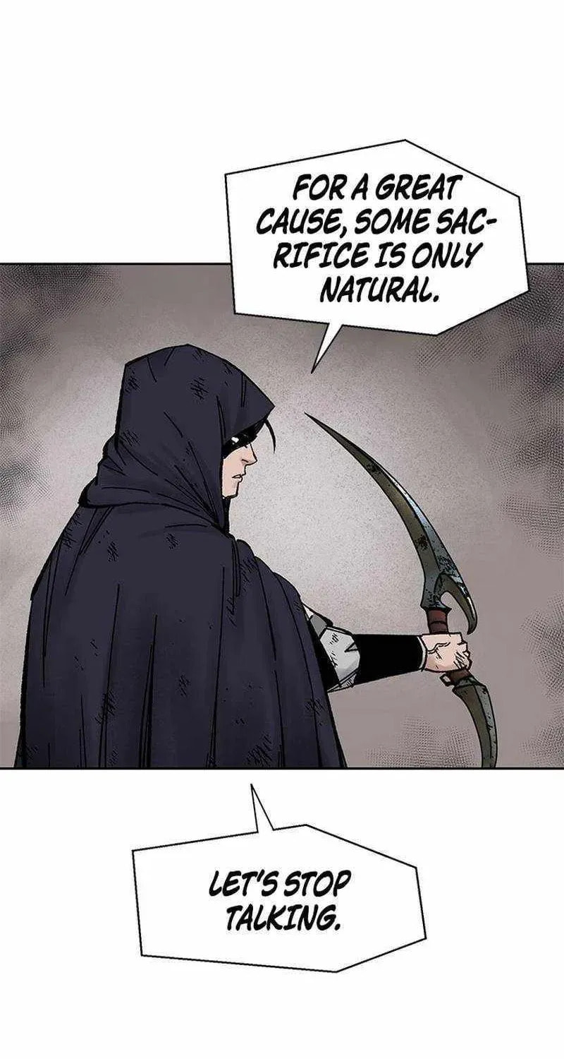 Red Storm Chapter 446 page 62 - 