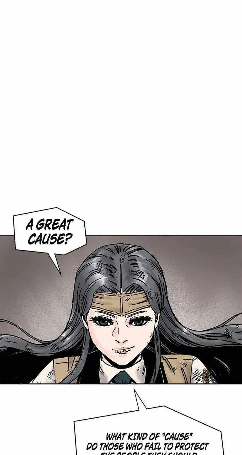 Red Storm Chapter 446 page 63 - 