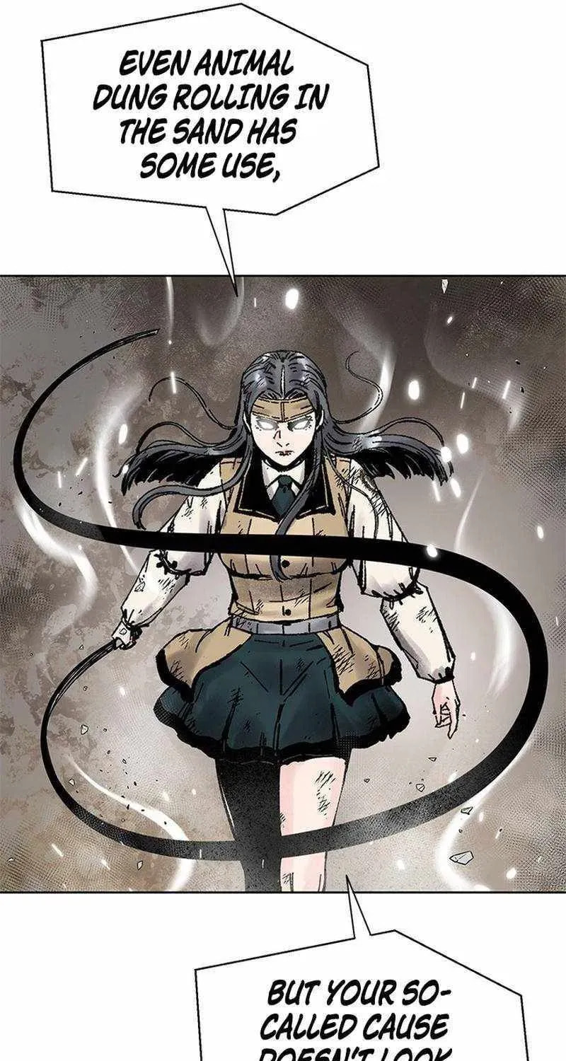 Red Storm Chapter 446 page 65 - 