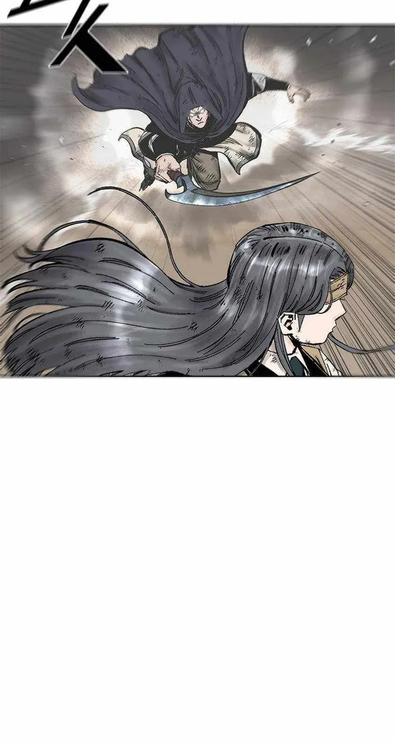 Red Storm Chapter 446 page 71 - 