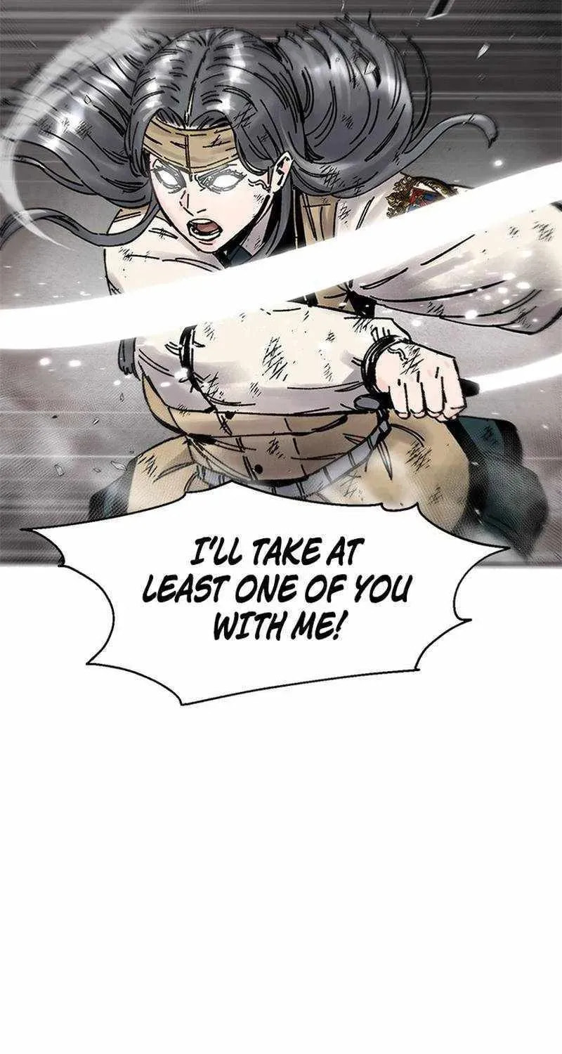 Red Storm Chapter 446 page 73 - 