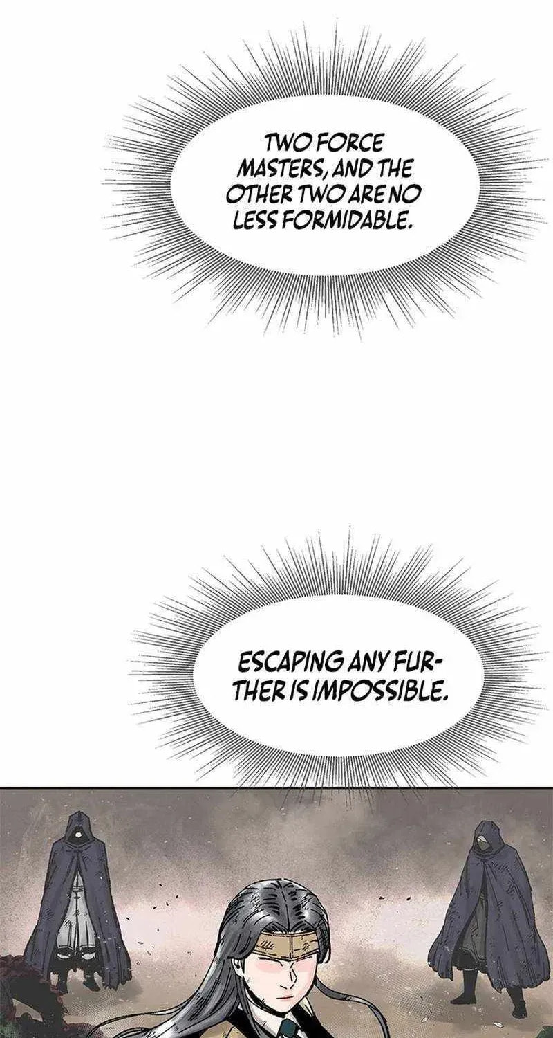 Red Storm Chapter 446 page 76 - 