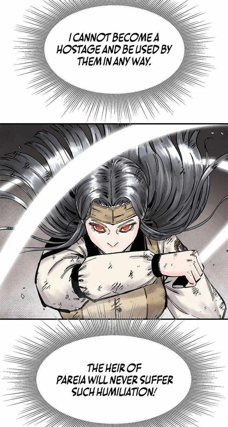 Red Storm Chapter 446 page 78 - 