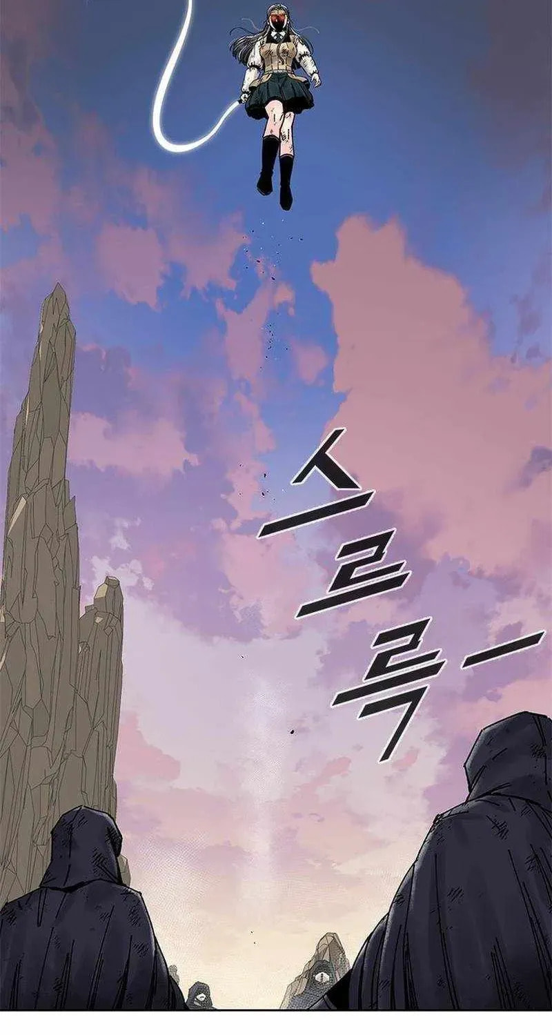 Red Storm Chapter 446 page 80 - 