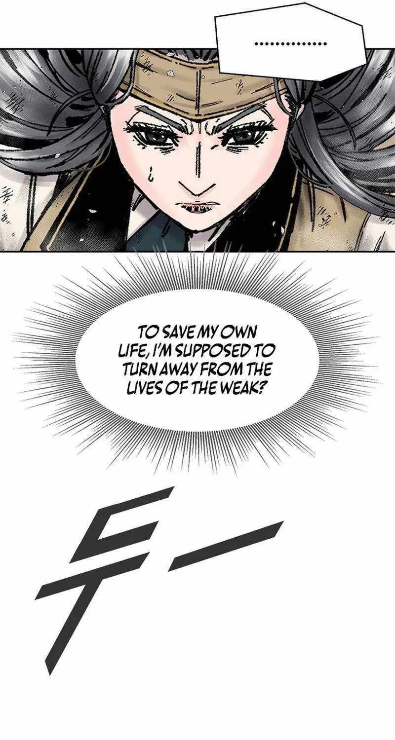Red Storm Chapter 446 page 9 - 