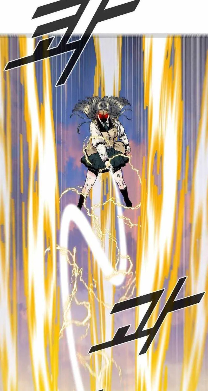 Red Storm Chapter 446 page 84 - 