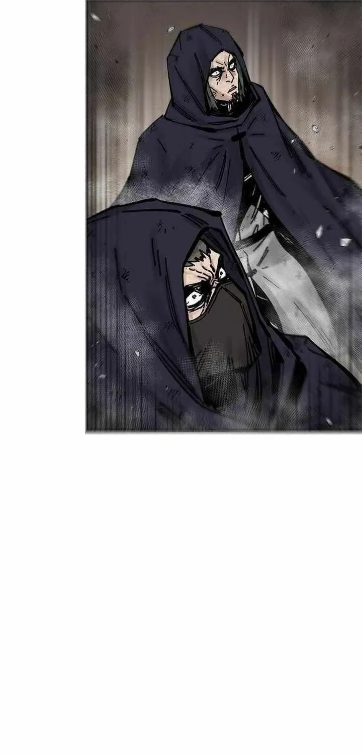 Red Storm Chapter 447 page 12 - 