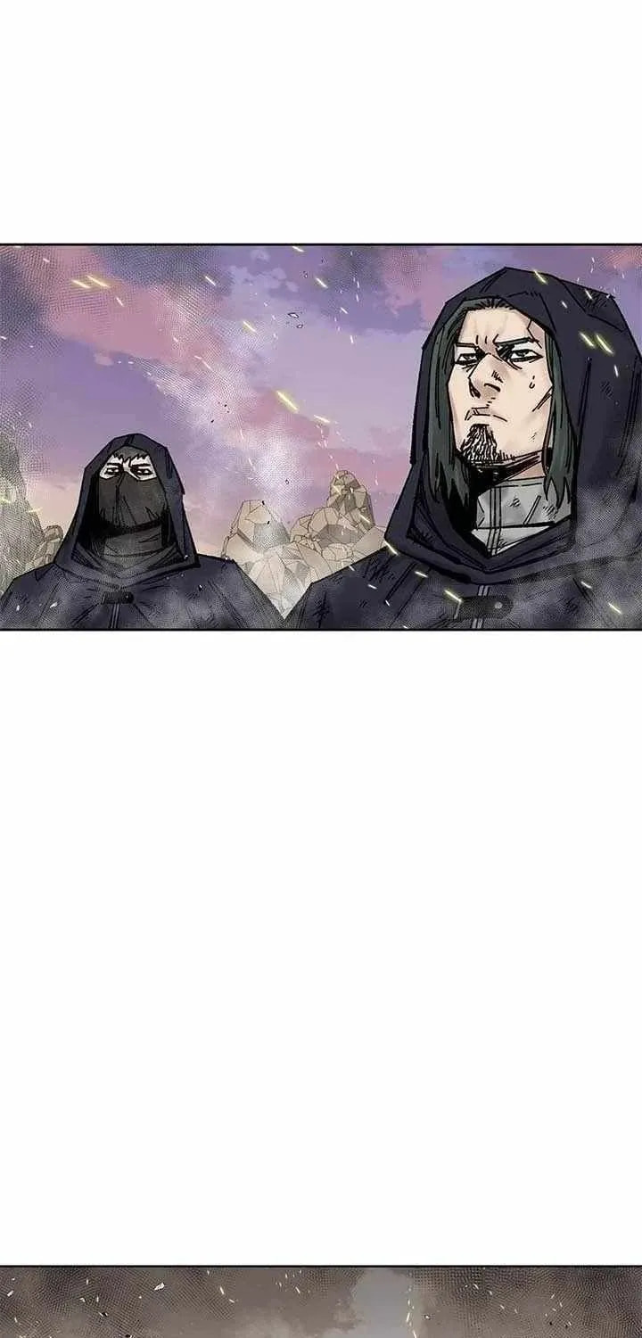 Red Storm Chapter 447 page 22 - 