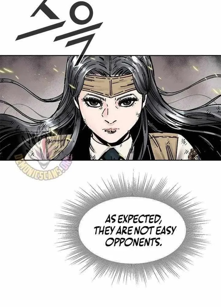 Red Storm Chapter 447 page 24 - 