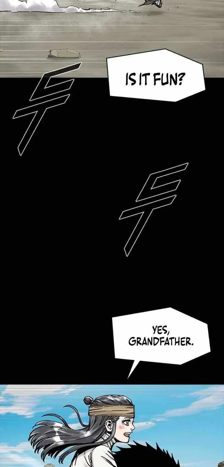 Red Storm Chapter 447 page 27 - 