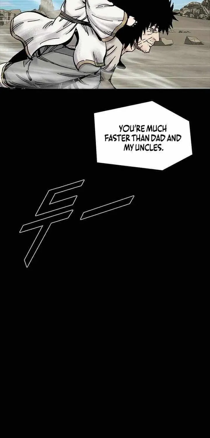 Red Storm Chapter 447 page 28 - 
