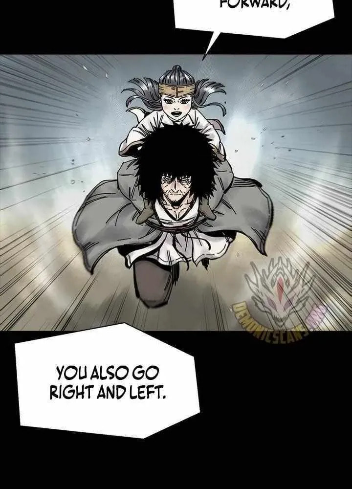 Red Storm Chapter 447 page 31 - 