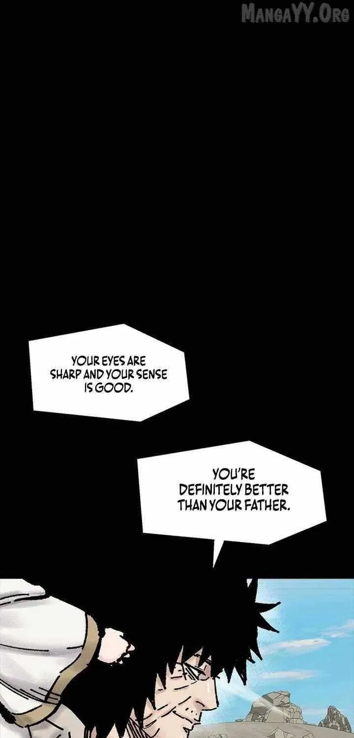 Red Storm Chapter 447 page 32 - 
