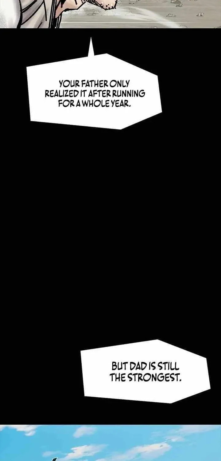 Red Storm Chapter 447 page 33 - 