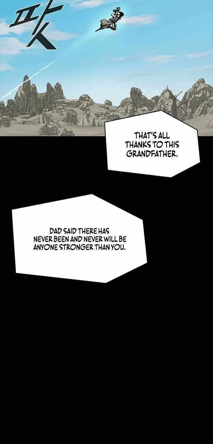 Red Storm Chapter 447 page 34 - 