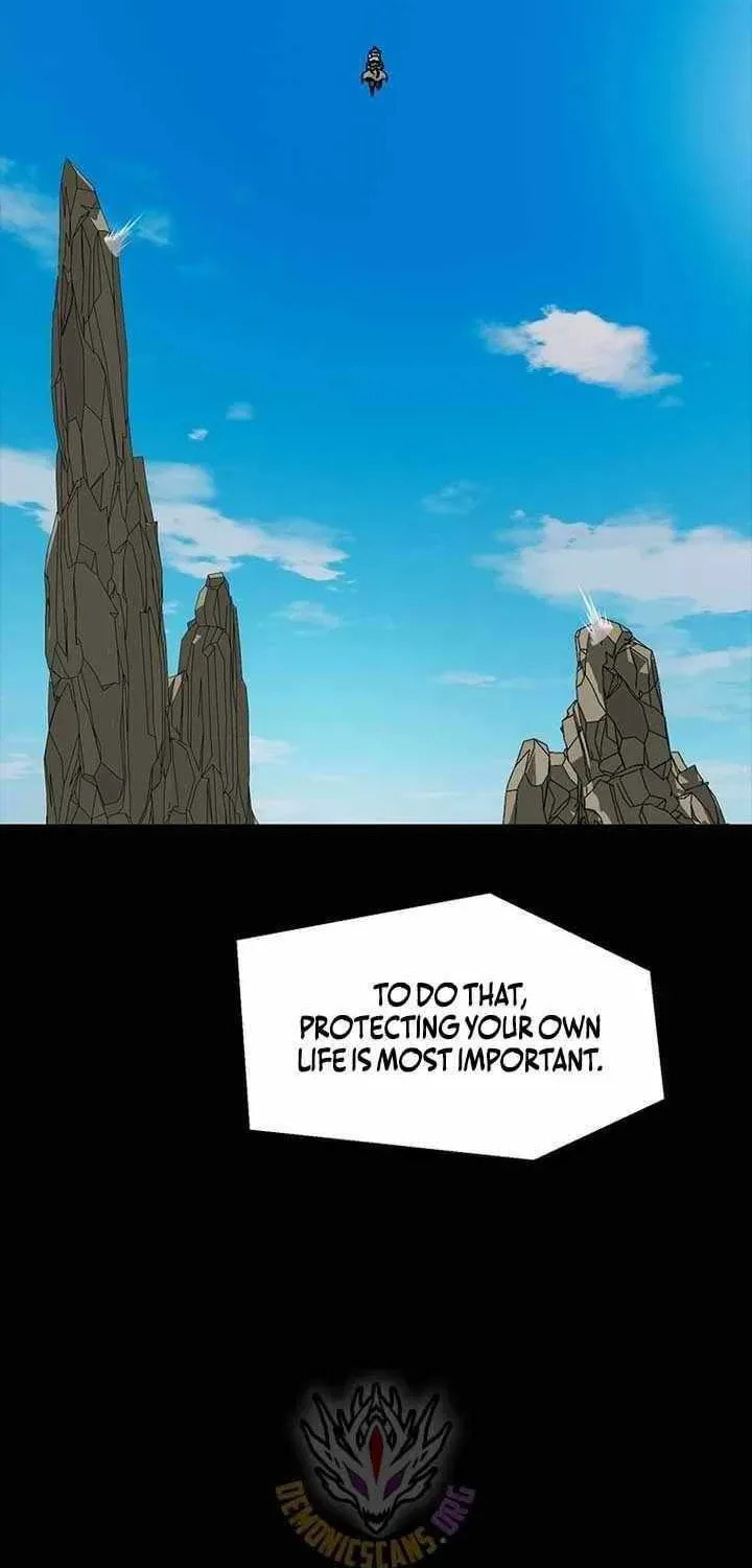 Red Storm Chapter 447 page 37 - 