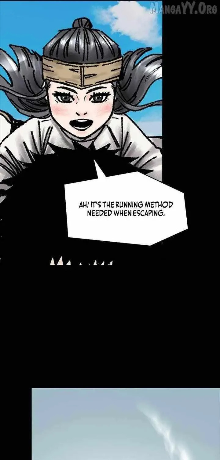Red Storm Chapter 447 page 39 - 