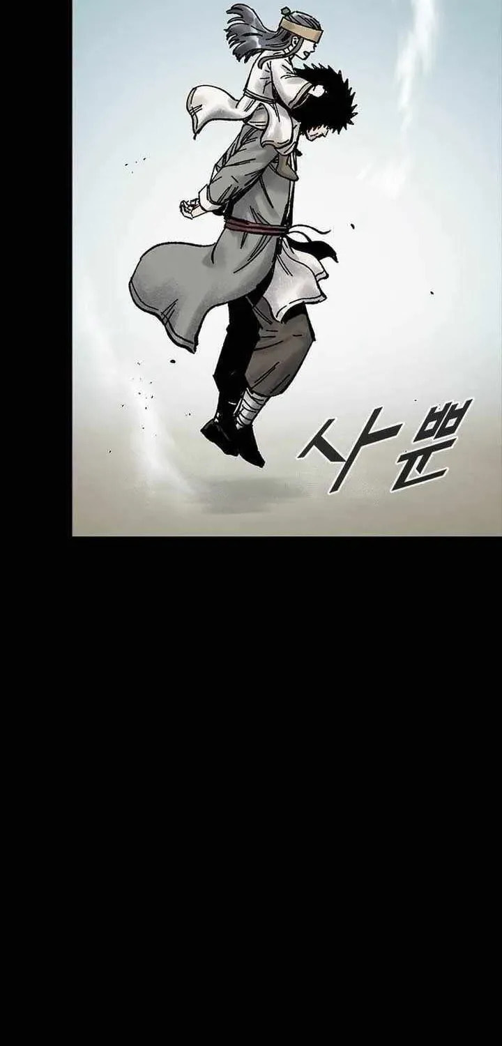 Red Storm Chapter 447 page 40 - 