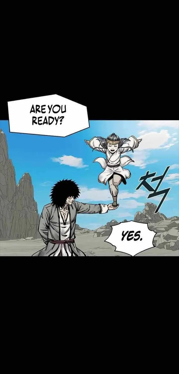 Red Storm Chapter 447 page 42 - 