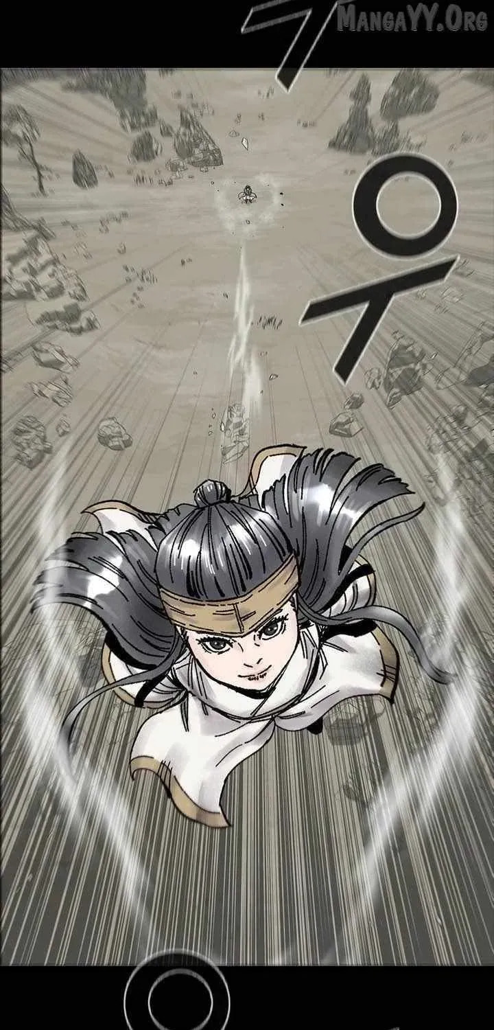 Red Storm Chapter 447 page 45 - 