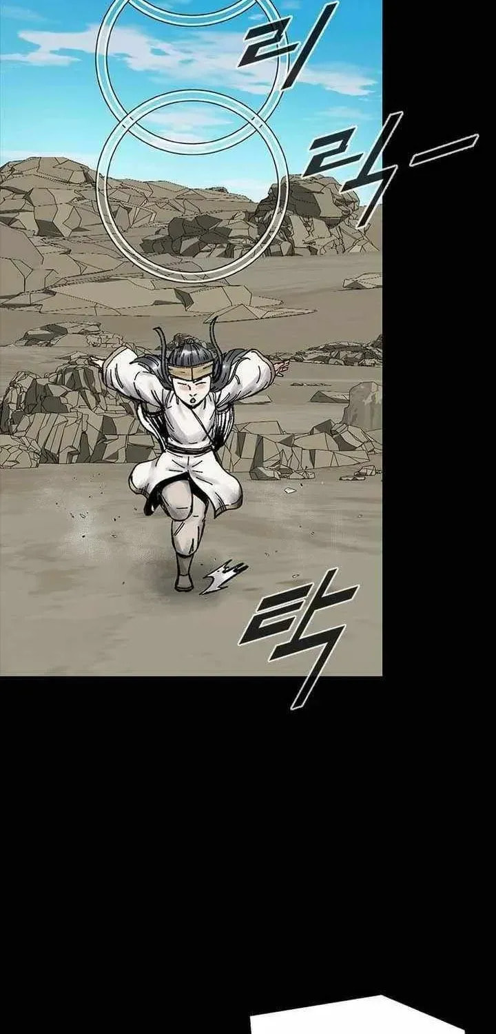 Red Storm Chapter 447 page 48 - 