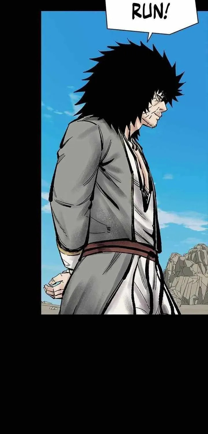 Red Storm Chapter 447 page 49 - 