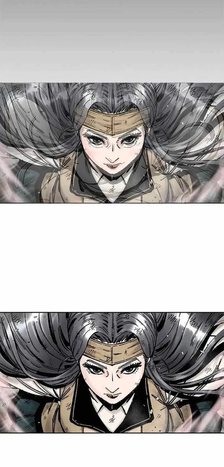 Red Storm Chapter 447 page 53 - 