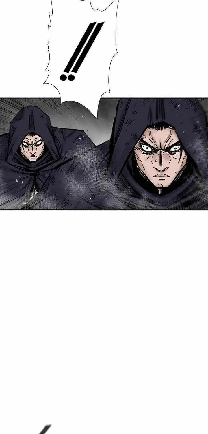 Red Storm Chapter 447 page 56 - 