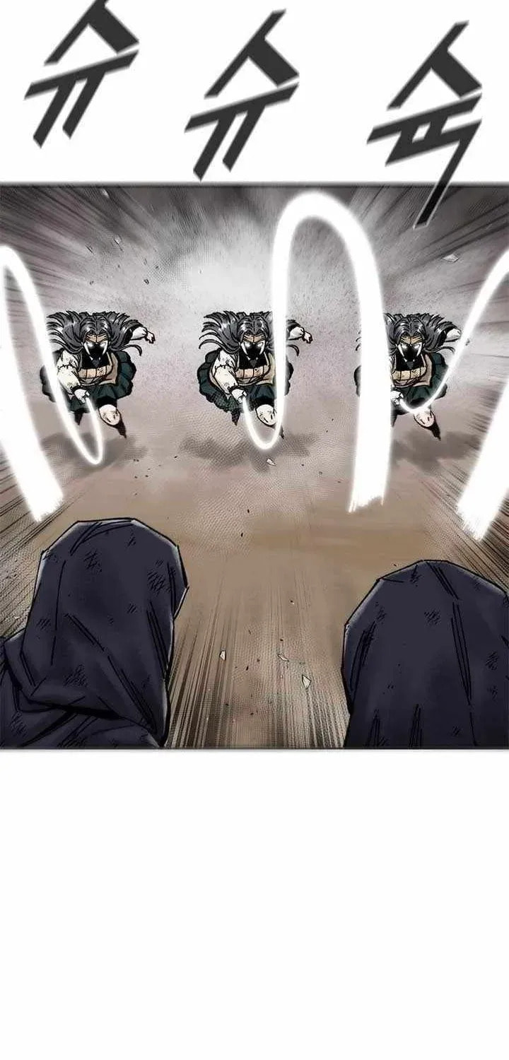 Red Storm Chapter 447 page 57 - 