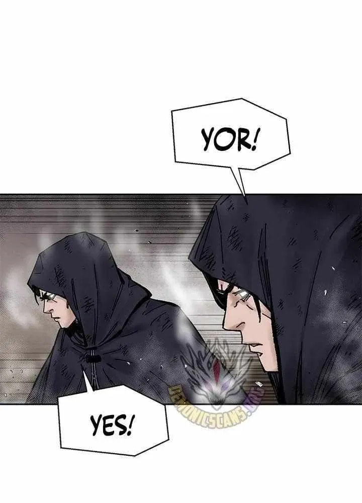 Red Storm Chapter 447 page 58 - 