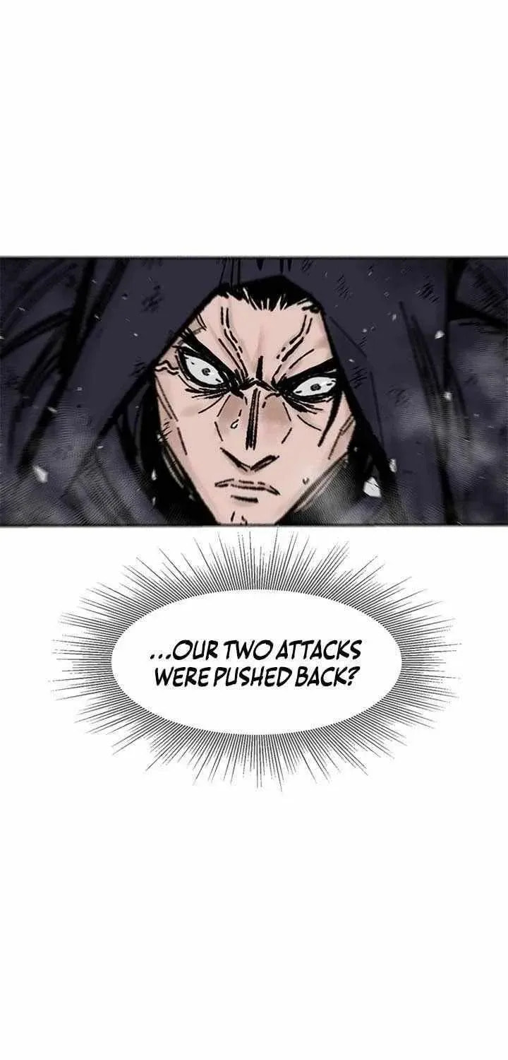 Red Storm Chapter 447 page 63 - 