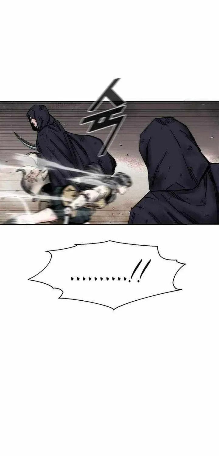 Red Storm Chapter 447 page 64 - 