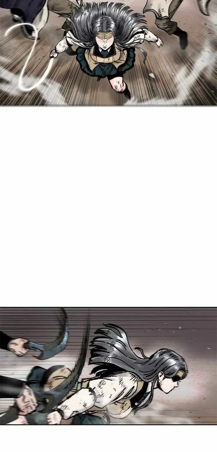 Red Storm Chapter 447 page 68 - 