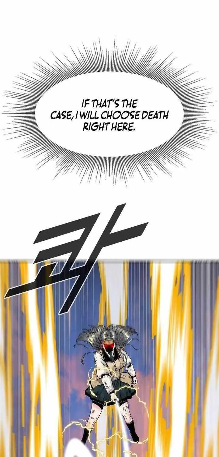Red Storm Chapter 447 page 8 - 