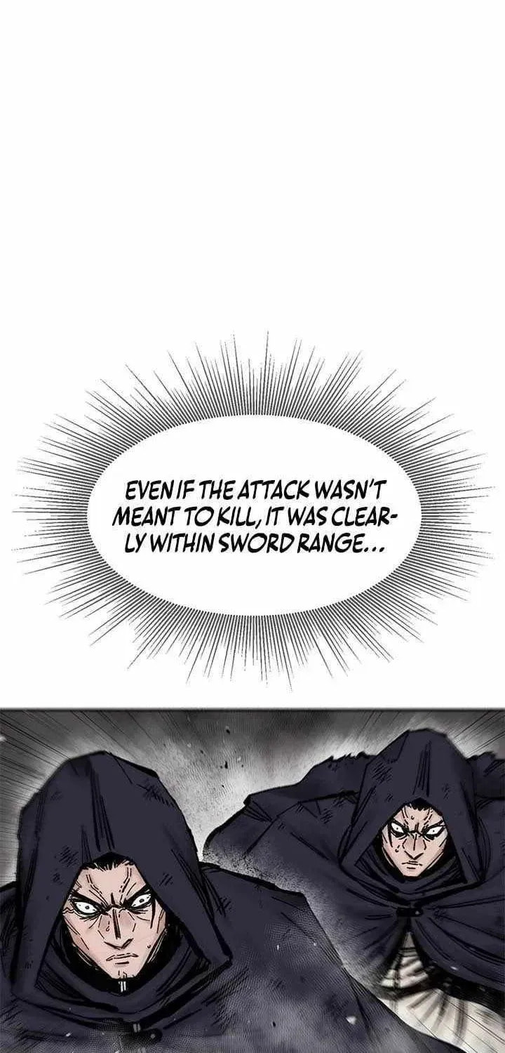 Red Storm Chapter 447 page 71 - 