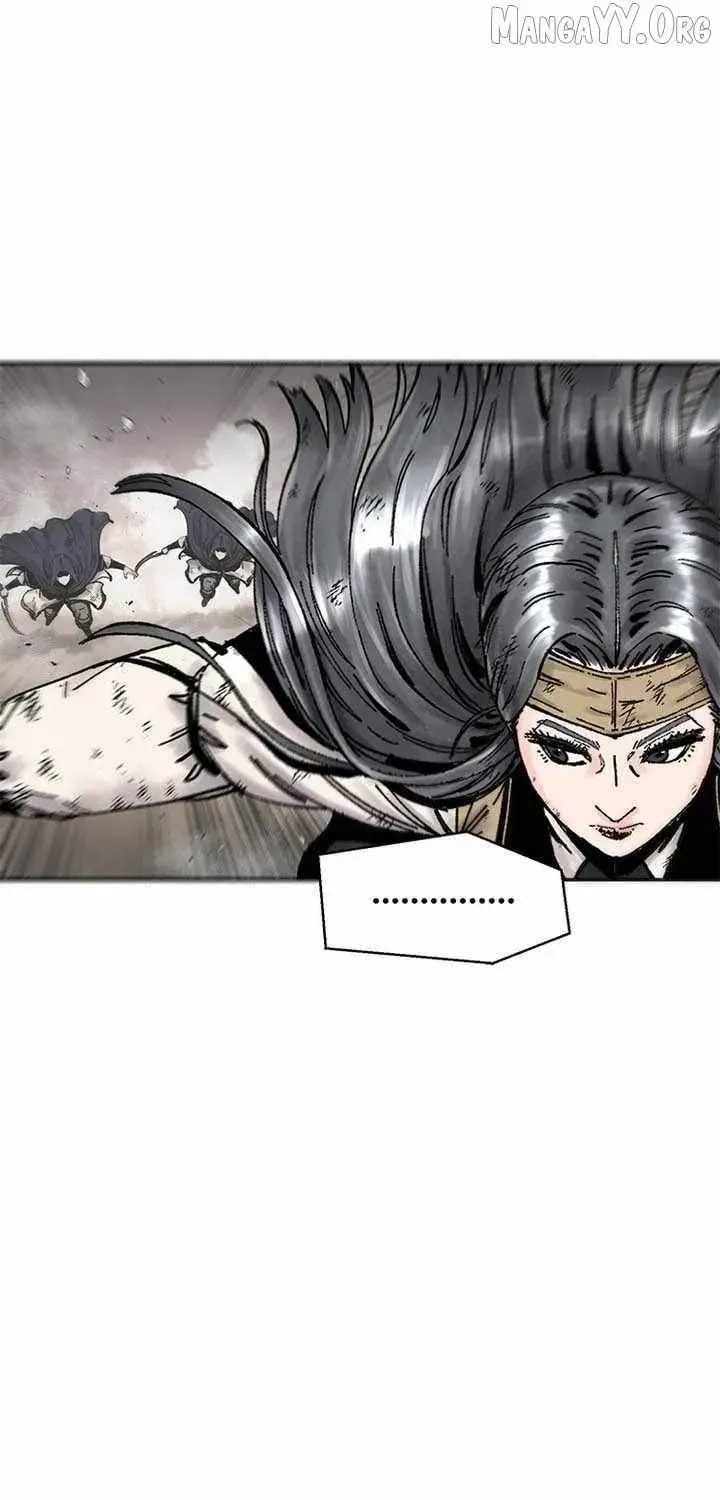Red Storm Chapter 447 page 73 - 