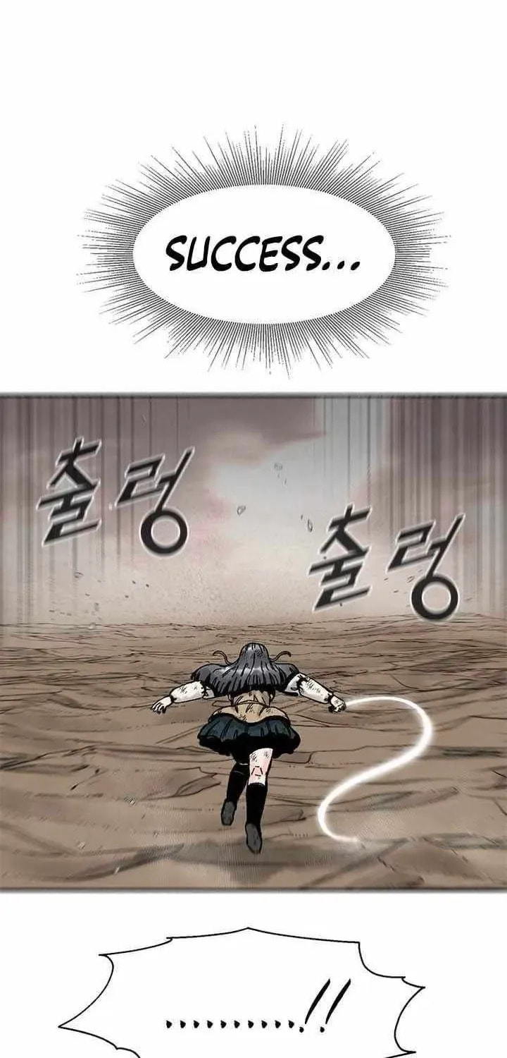 Red Storm Chapter 447 page 74 - 