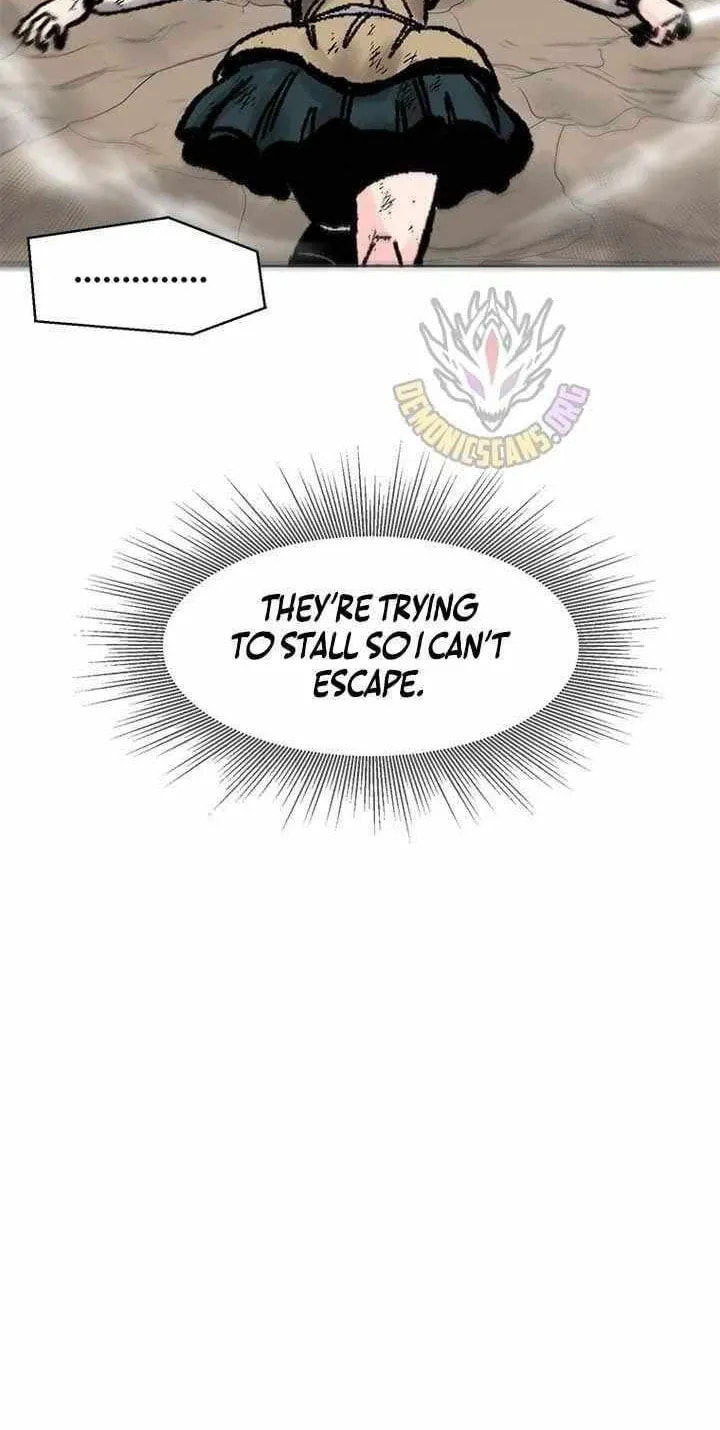 Red Storm Chapter 447 page 78 - 