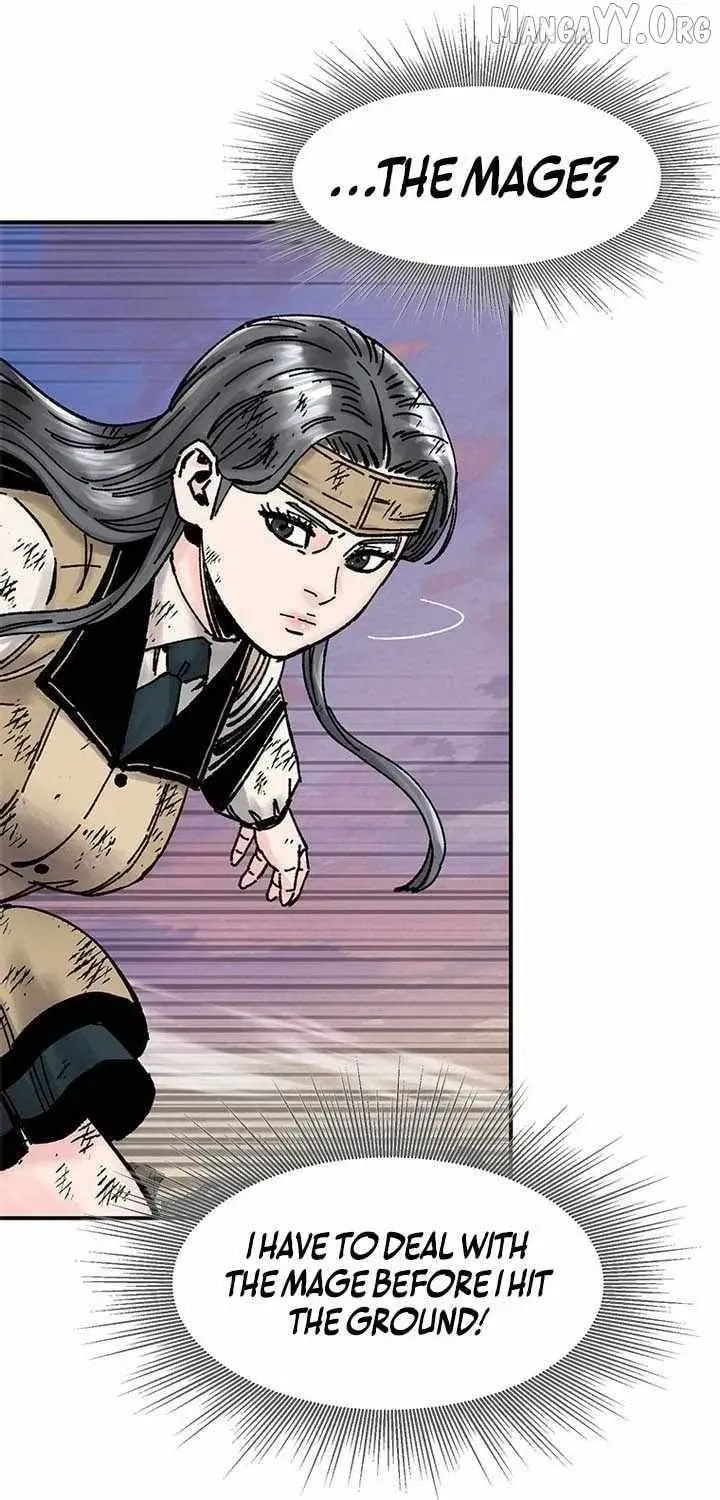 Red Storm Chapter 447 page 79 - 