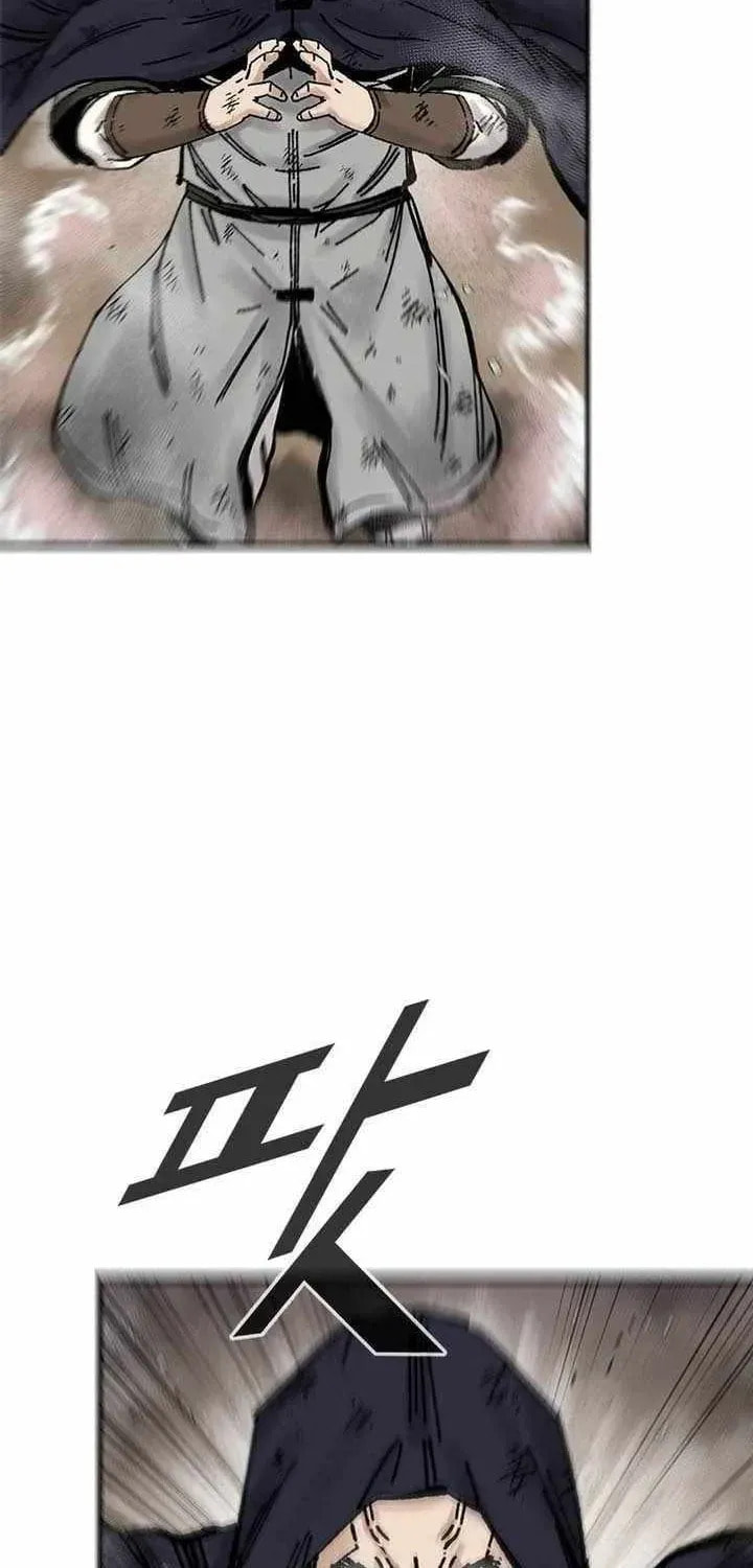 Red Storm Chapter 447 page 82 - 