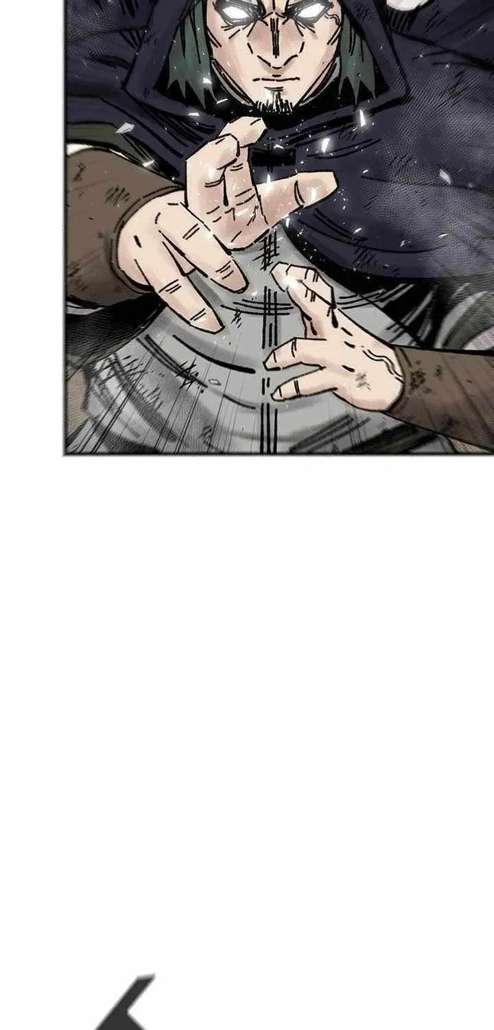 Red Storm Chapter 447 page 83 - 