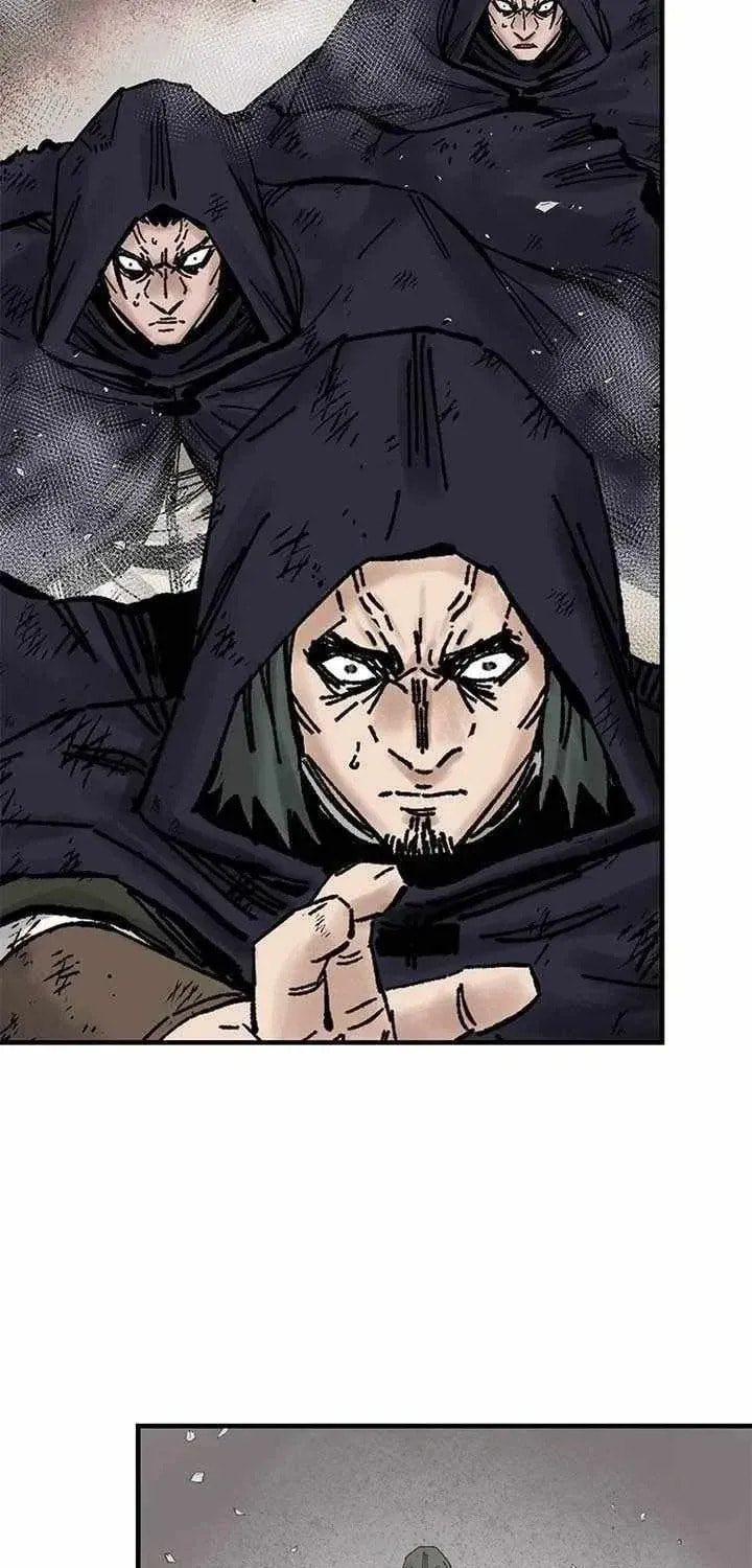 Red Storm Chapter 447 page 90 - 