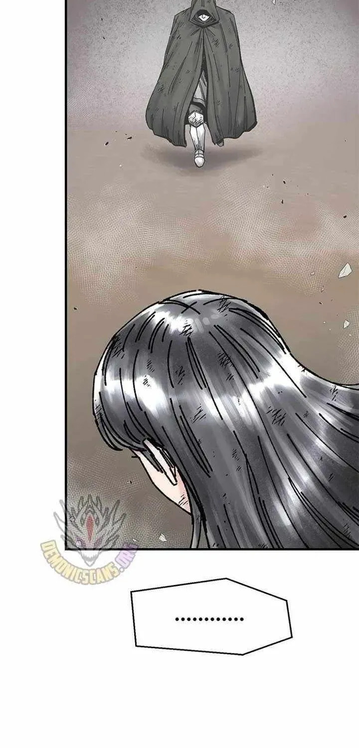 Red Storm Chapter 447 page 91 - 