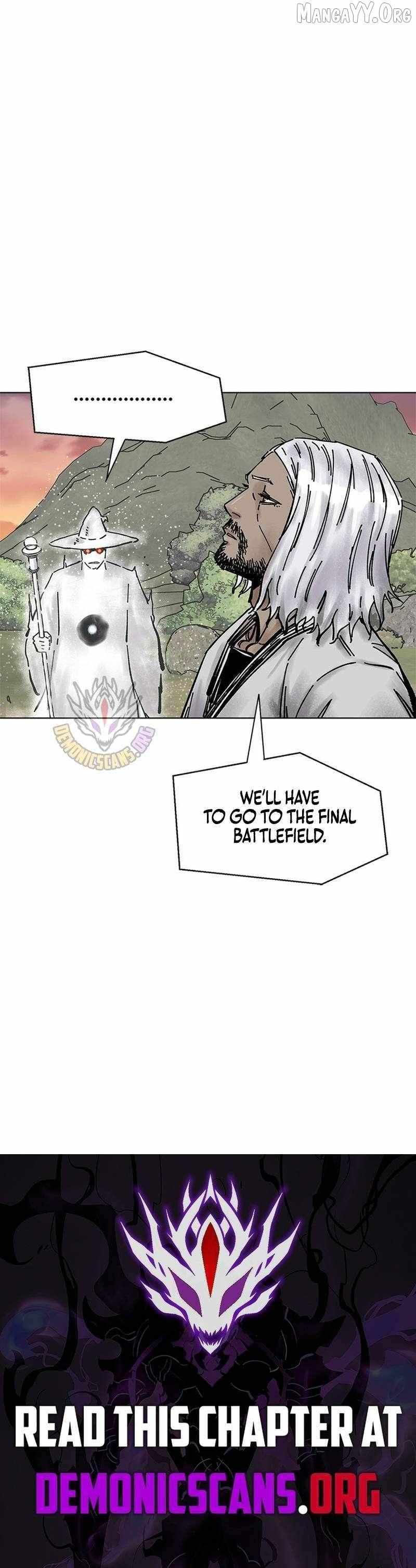Red Storm Chapter 448 page 15 - 