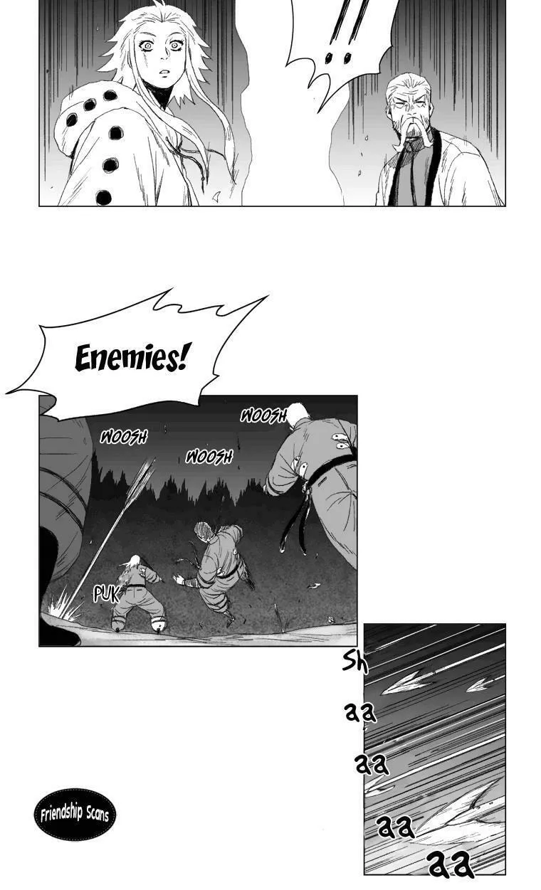 Red Storm Chapter 45 page 12 - 