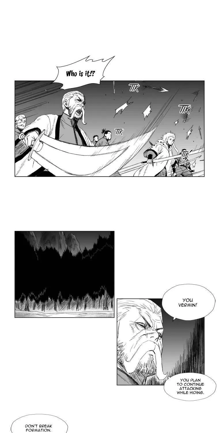 Red Storm Chapter 45 page 13 - 