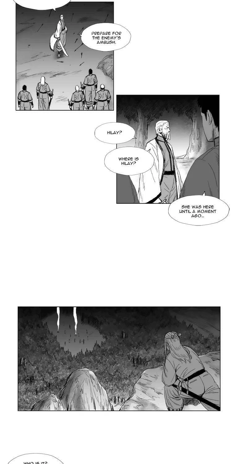 Red Storm Chapter 45 page 14 - 