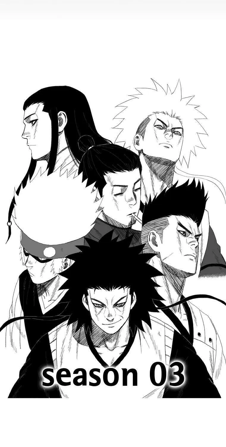 Red Storm Chapter 45 page 3 - 