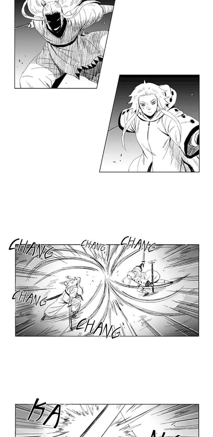 Red Storm Chapter 45 page 24 - 