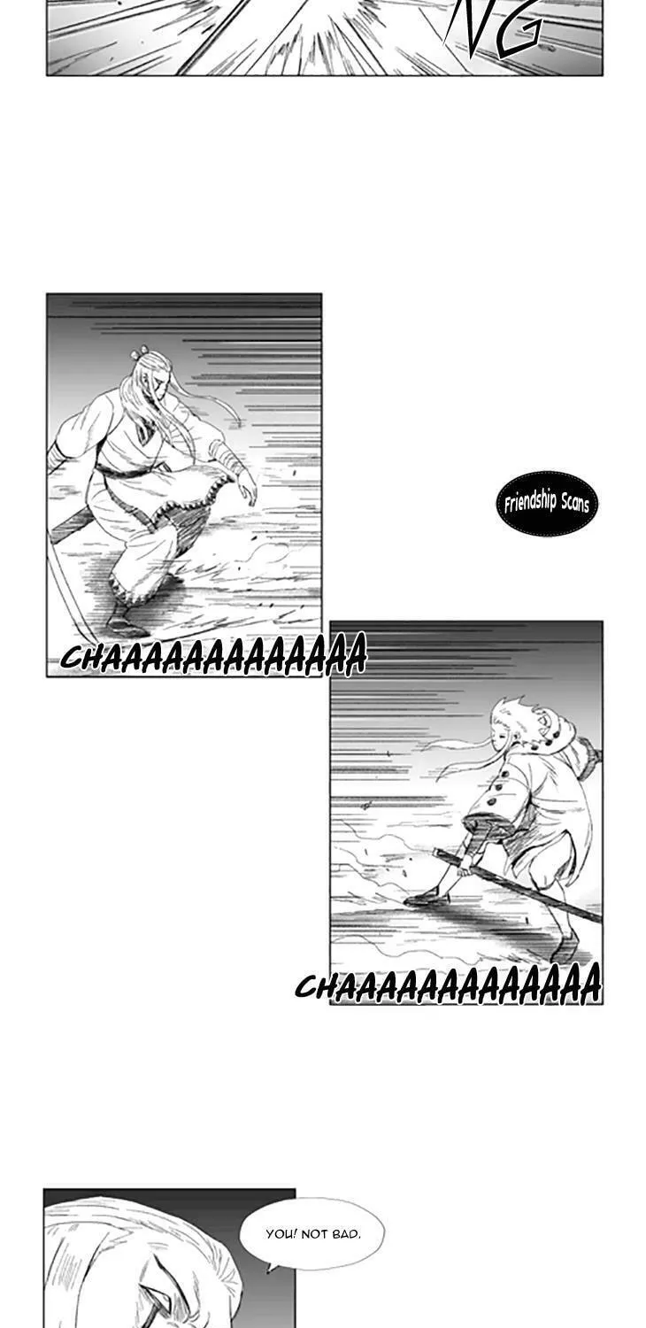 Red Storm Chapter 45 page 25 - 